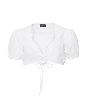 Entdecken Sie die elegante weiße Trachtenbluse von JCC – ideal für festliche Anlässe und traditionelle Events. Mit ihrem klassischen Schnitt, feinen Details und hochwertigen Materialien bietet diese Bluse perfekten Tragekomfort und authentischen Stil. Ob zur Lederhose oder zum Rock, die JCC Trachtenbluse ergänzt jedes Trachten-Outfit. Vielseitig, zeitlos und pflegeleicht – ein Must-Have für Ihre Trachten-Garderobe! Perfekt für Oktoberfest, Volksfeste und besondere Gelegenheiten.