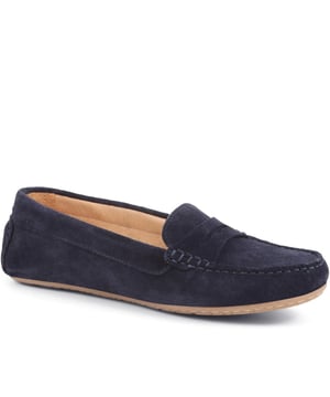 As easy to slide into your spring-summer wardrobe as they are to slip on to your feet, these moccasins will add the perfect finishing touch to any outfit this season. Made from premium quality leathers to truly stand the test of time, these will be favourites to reach for time and time again.