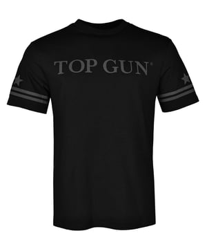 Top Gun merk T-shirt