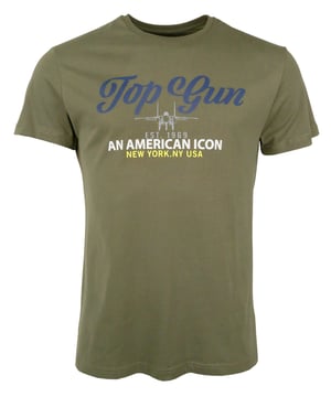 Das Shirt ist mit einem schönen aufgedruckten Logo ausgestattet. Mit dem einzigartigen Aufdruck und dem bequemen Schnitt ist dieses Shirt ein wahres "Must Have".