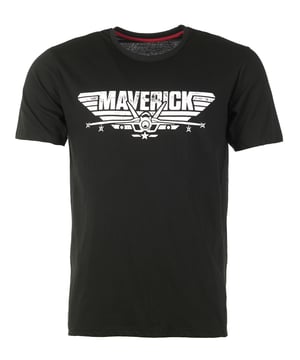 Mit dem auffälligen Aufdruck im Frontbereich und dem angenehmen Schnitt ist dieses Shirt in Kombination mit dem bequemen Stoff ein echter Hingucker.