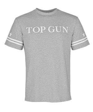 Top Gun merk T-shirt