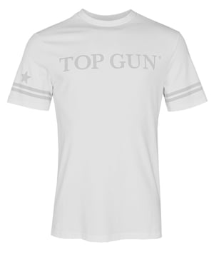 Top Gun merk T-shirt