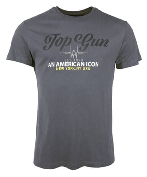 Das Shirt ist mit einem schönen aufgedruckten Logo ausgestattet. Mit dem einzigartigen Aufdruck und dem bequemen Schnitt ist dieses Shirt ein wahres "Must Have".