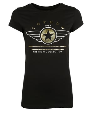 Ideal für das Schwimmbad, Strand oder einfach nur daheim. Weiche Baumwolle für hohen Tragekomfort und stylischer Top Gun Druck auf der Frontseite.
