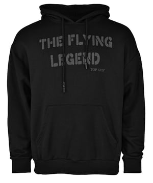 Hoodie der Marke Top Gun