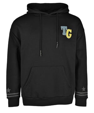 Hoodie der Marke Top Gun