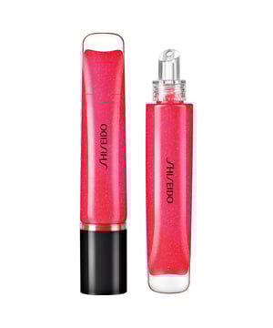 SCHIMMERND. FEDERLEICHT. PFLEGEND. Der Shimmer GelGloss verleiht den Lippen dank seiner federleichten und zart schmelzenden Textur ein unwiderstehliches, schimmerndes Finish. Der Gloss bietet nicht nur angenehmen Tragekomfort, sondern spendet bis zu 12 Stunden Feuchtigkeit.