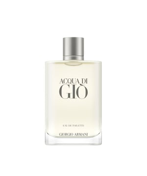 Acqua Di Gio, launched in 1996, is an Aromatic Aquatic fragrance for men by Giorgio Armani. Perfect for Spring and Summer, this fragrance is worn during the day. Created by Alberto Morillas, Annick Menardo and Christian Dussoulier, this fragrance contains top notes of Lime, Lemon, Bergamot, Jasmine, Orange, Mandarin Orange and Neroli. Middle notes of this fragrance are Sea Notes, Jasmine, Calone, Peach, Rosemary, Freesia, Hiacynth, Cyclamen, Coriander, Violet, Nutmeg, Rose and Mignonette with base notes of White Musk, Cedar, Oakmoss, Patchouli and Amber.