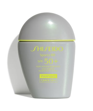 SUNCARE - Sports BB SPF50+ - Medium Dark 30ml