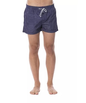Trikini de una pieza con estampado abstracto elegante  
Estampado abstracto vibrante y llamativo  
Hecho de materiales de alta calidad  
Cómodo y duradero  
Perfecto para relajarse junto a la piscina o darse un chapuzón en el océano