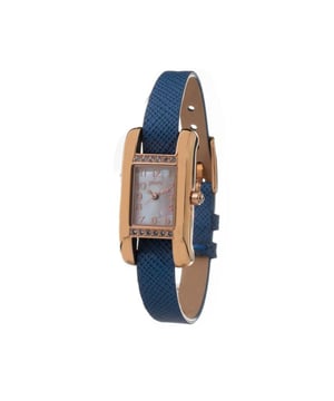 Multicolor Leather Watch
  Designed for women
  High
  quality leather strap
  Versatile multicolor design
  Suitable for both casual and formal occasions
Material: Leather