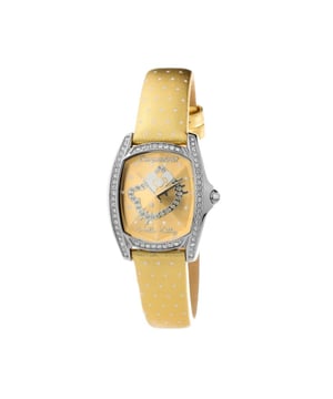 '''json
{
  Beschreibung: Die Gold Leather Watch ist ein anspruchsvoller Zeitmesser der fur Frauen entwickelt wurde die Eleganz und Prazision zu schatzen wissen. Diese exquisite Uhr verfugt uber einen Quarzmechanismus und eine analoge Anzeige die eine.