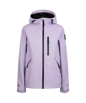 100% Polyester. Außenmaterial: TPU Membran. Design: Unifarben. Bündchen: Verstellbare Trageschlaufe. Mit Kapuze. Langärmlig. Kapuzenmerkmale: anpassbar, angenähte Kapuze. Taschenart: 1 Brusttasche, Mit wasserabweisendem Reißverschluss, Zwei Taschen unten, Reißverschluss, 1 Innentasche. Durchgehender Reißverschluss, Mit wasserabweisendem Reißverschluss. Saum: anpassbar, mit Kordelzug. XXS: 78,74 cm. XS: 81,28 cm. S: 86,36 cm. M: 90,17 cm. L: 96,52 cm. XL: 102 cm. XXL: 107 cm. 3XL: 112 cm.