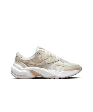 ZAP.MODA SRA W NIKE AL8 BEIGE