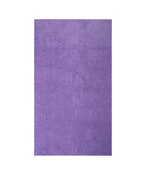 80% Polyester, 20% Polyamide. Stoftechnologie: Gemakkelijk schoon te maken, lichtgewicht, sneldrogend. Stof: Micro-voering. Lengte: 150cm. Breedte: 85cm. Ontwerp: Reusachtig, Effen. Inhoud: 1 draagtas. Superzacht, Structuur.