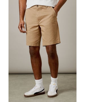 It's the season for shorts - get your essentials sorted with classic denim shorts, cool chino styles and relaxed jersey designs. From summer days in the city to vacation staples, we've got the shorts you need for the season ahead.Style: Classic Navy Chino ShortsLength: Approx. 24CMFit: Slim FitIdeal for: Casual
