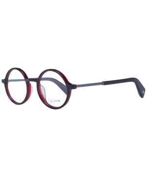 Geschlecht: Unisex
Hauptfarbe: Rot
Rahmenfarbe: Rot
Rahmenmaterial: Azetat
Rahmenstil: Vollrand
Glasfarbe: Demoglaser
Glasmaterial: Kunststoff
Glaseffekt: Kein Extra
Glasbreite: 47
Grosse: 47-20-140
Glashohe: 44
Stegbreite: 20
Brillenbreite: 135
Bugellange: 140
Filterkategorie: Keine
Schutz: Kein
Federscharnier: Nein
Besonderheiten: Keine
Lieferumfang: Original-Etui
Stil: Panto