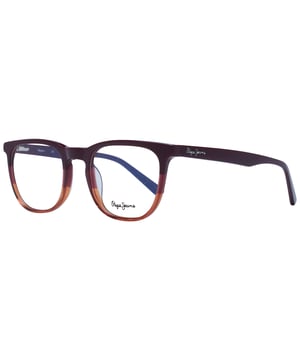 Geschlecht: Herren
Hauptfarbe: Mehrfarbig
Besonderheiten: Keine
Rahmenfarbe: Mehrfarbig
Rahmenmaterial: Azetat
Glasfarbe: Demoglaser
Glasmaterial: Kunststoff
Filterkategorie: Keine
Stil: Browline
Glaseffekt: Kein Extra
Schutz: Kein
Grosse: 52-21-145
Glasbreite: 52
Glashohe: 41
Stegbreite: 21
Brillenbreite: 145
Bugellange: 145
Federscharnier: Ja
Lieferumfang: Original-Etui
Rahmenstil: Vollrand