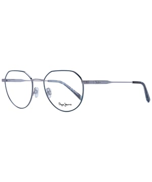 Geschlecht: Damen
Hauptfarbe: Schwarz
Besonderheiten: Keine
Rahmenfarbe: Schwarz
Rahmenmaterial: Metall
Glasfarbe: Demoglaser
Glasmaterial: Kunststoff
Filterkategorie: Keine
Glaseffekt: Kein Extra
Schutz: Kein
Grosse: 53-18-145
Glasbreite: 53
Stegbreite: 18
Bugellange: 145
Federscharnier: Nein
Lieferumfang: Original-Etui
Rahmenstil: Vollrand