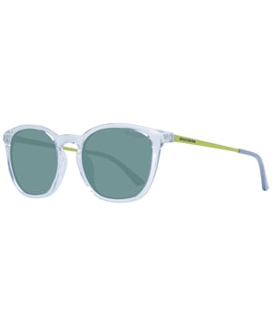 Geslacht: Man
Hoofdkleur: Wit
Frame kleur: Wit
Frame materiaal: Kunstostof
Glas materiaal: Kunststof
Glas-Effect: gepolariseerd
Glas breedte: 50
Maat: 50-18-140
Web breedte: 18
Tempel Lengte: 140
Veer Scharnier: Nee
Leveringsomvang: Etui
Glas kleur: Groen
Categorie filteren: 3
Stijl: Rond
bescherming: 100% UVA & UVB
Frame Stijl: Full-Rim