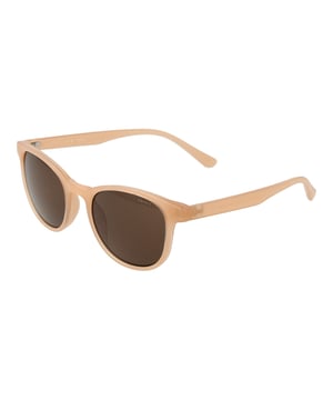 Geschlecht: Damen
Hauptfarbe: Beige
Rahmenfarbe: Beige
Rahmenmaterial: Kunststoff
Rahmenstil: Vollrand
Glasmaterial: Kunststoff
Glasbreite: 51
Grosse: 51-20-140
Glashohe: 42
Stegbreite: 20
Brillenbreite: 140
Bugellange: 140
Filterkategorie: 3
Schutz: 100% UVA & UVB
Federscharnier: Nein
Besonderheiten: Kein Extra
Lieferumfang: Original-Brillenbeutel
Glasfarbe: Gold
Stil: Rund
Glaseffekt: Kein Extra