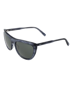 Geschlecht: Damen
Hauptfarbe: Blau
Rahmenfarbe: Blau
Rahmenmaterial: Azetat
Rahmenstil: Vollrand
Glasmaterial: Kunststoff
Glasbreite: 56
Grosse: 56-18-140
Glashohe: 43
Stegbreite: 18
Brillenbreite: 135
Bugellange: 140
Filterkategorie: 3
Schutz: 100% UVA & UVB
Federscharnier: Nein
Besonderheiten: Kein Extra
Lieferumfang: Original-Brillenbeutel
Glasfarbe: Grau
Stil: Panto
Glaseffekt: Kein Extra