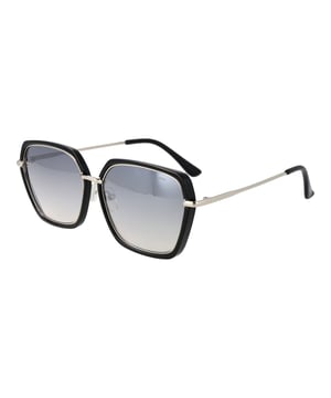 Geschlecht: Damen
Hauptfarbe: Schwarz
Rahmenfarbe: Schwarz
Rahmenmaterial: Metall
Rahmenstil: Vollrand
Glasmaterial: Kunststoff
Glasbreite: 55
Grosse: 55-19-145
Glashohe: 48
Stegbreite: 19
Brillenbreite: 150
Bugellange: 145
Filterkategorie: 3
Schutz: 100% UVA & UVB
Federscharnier: Nein
Besonderheiten: Kein Extra
Lieferumfang: Original-Brillenbeutel
Glasfarbe: Grau
Stil: Geometric
Glaseffekt: Verlauf