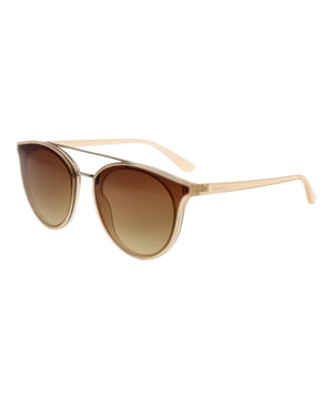 Geschlecht: Damen
Hauptfarbe: Beige
Rahmenfarbe: Beige
Rahmenmaterial: Kunststoff
Rahmenstil: Vollrand
Glasmaterial: Kunststoff
Glasbreite: 60
Grosse: 60-15-139
Glashohe: 49
Stegbreite: 15
Brillenbreite: 140
Bugellange: 139
Filterkategorie: 2
Schutz: 100% UVA & UVB
Federscharnier: Nein
Besonderheiten: Kein Extra
Lieferumfang: Original-Brillenbeutel
Glasfarbe: Gold
Stil: Panto
Glaseffekt: Verlauf