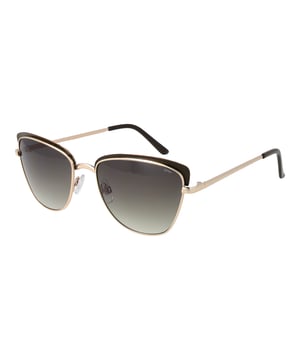 Geschlecht: Damen
Hauptfarbe: Gold
Rahmenfarbe: Gold
Rahmenmaterial: Metall
Rahmenstil: Vollrand
Glasmaterial: Kunststoff
Glasbreite: 57
Grosse: 57-19-142
Glashohe: 47
Stegbreite: 19
Brillenbreite: 145
Bugellange: 142
Filterkategorie: 3
Schutz: 100% UVA & UVB
Federscharnier: Nein
Besonderheiten: Kein Extra
Lieferumfang: Original-Brillenbeutel
Glasfarbe: Grun
Stil: Browline
Glaseffekt: Verlauf