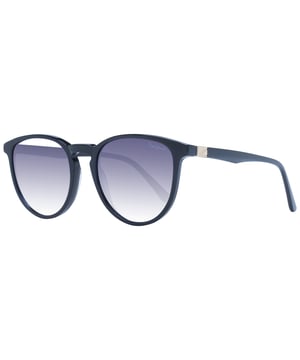 Genero: Hombre
Color principal: Negro
Extra: Ninguna
Color del marco: Negro
Material del marco: Acetato
Material de la lente: Plastico
Estilo: Browline
proteccion: 100% UVA & UVB
anchura de la lente: 52
Ancho del puente: 19
longitud de la varilla: 145
bisagra con muelle: No
entrega: Estuche originalsa de gafas original, documentacion, pano de limpieza
Estilo: Llanta completa
Talla: 52-19-145