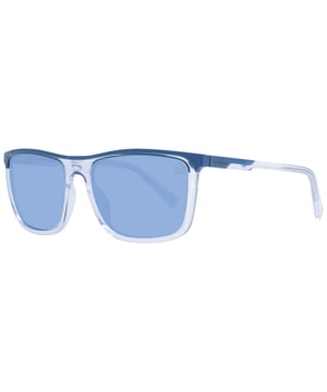 Geschlecht: Herren
Hauptfarbe: Weiss
Rahmenfarbe: Weiss
Rahmenmaterial: Kunststoff
Rahmenstil: Vollrand
Glasfarbe: Grau
Glasmaterial: Kunststoff
Glaseffekt: Polarisiert
Glasbreite: 59
Grosse: 59-18-140
Stegbreite: 18
Bugellange: 140
Filterkategorie: 2
Schutz: 100% UVA & UVB
Besonderheiten: Keine
Stil: Quadrat
Lieferumfang: Original-Etui