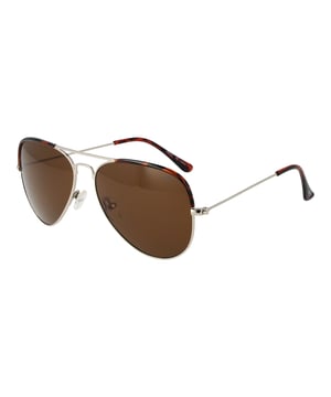 Genero: Unisex
Color principal: Tostado
Color del marco: Brown
Material del marco: Metal
Estilo: Llanta completa
Material de la lente: Plastico
anchura de la lente: 56
Talla: 56-16-140
Altura de la lente: 49
Ancho del puente: 16
ancho de las gafas: 135
longitud de la varilla: 140
Categoria del filtro: 3
proteccion: 100% UVA & UVB
bisagra con muelle: No
Extra: Sin extra
entrega: El estuche original de las gafas
color de la lente: Brown
Estilo: Gafas de aviador
la tecnologia de lentes: No Extra