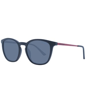 Geslacht: Man
Frame materiaal: Kunstostof
Glas materiaal: Kunststof
Glas-Effect: gepolariseerd
Glas breedte: 50
Maat: 50-18-140
Web breedte: 18
Tempel Lengte: 140
Veer Scharnier: Nee
Leveringsomvang: Etui
Hoofdkleur: Zwart
Frame kleur: Zwart
Glas kleur: Grijs
Categorie filteren: 3
Stijl: Rond
bescherming: 100% UVA & UVB
Frame Stijl: Full-Rim