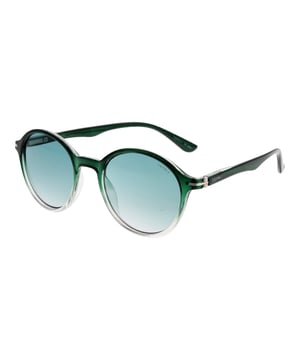Geschlecht: Damen
Hauptfarbe: Grun
Rahmenfarbe: Grun
Rahmenmaterial: Kunststoff
Rahmenstil: Vollrand
Glasmaterial: Kunststoff
Glasbreite: 48
Grosse: 48-20-142
Glashohe: 43
Stegbreite: 20
Brillenbreite: 135
Bugellange: 142
Filterkategorie: 2
Schutz: 100% UVA & UVB
Federscharnier: Nein
Besonderheiten: Kein Extra
Lieferumfang: Original-Brillenbeutel
Glasfarbe: Grun
Stil: Rund
Glaseffekt: Verlauf