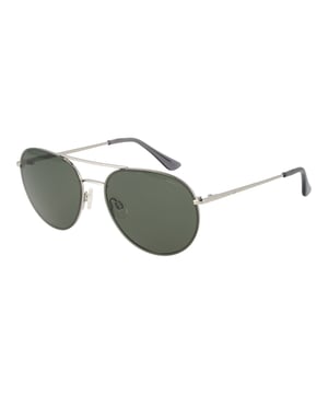 Geschlecht: Damen
Hauptfarbe: Silber
Rahmenfarbe: Silber
Rahmenmaterial: Metall
Rahmenstil: Vollrand
Glasmaterial: Kunststoff
Glasbreite: 56
Grosse: 56-17-141
Glashohe: 47
Stegbreite: 17
Brillenbreite: 135
Bugellange: 141
Filterkategorie: 3
Schutz: 100% UVA & UVB
Federscharnier: Nein
Besonderheiten: Kein Extra
Lieferumfang: Original-Brillenbeutel
Glasfarbe: Grun
Stil: Pilotenbrille
Glaseffekt: Kein Extra