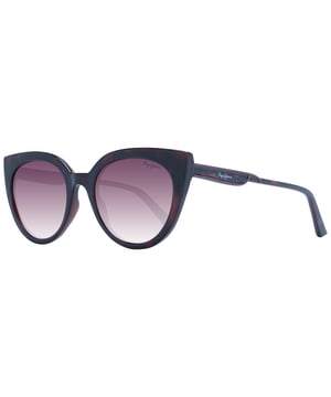 Genero: Mujer
Color principal: Tostado
Extra: Ninguna
Color del marco: Brown
Material del marco: Acetato
Material de la lente: Plastico
Estilo: Ojos de gato
proteccion: 100% UVA & UVB
anchura de la lente: 52
Ancho del puente: 20
longitud de la varilla: 145
bisagra con muelle: No
entrega: Estuche originalsa de gafas original, documentacion, pano de limpieza
Estilo: Llanta completa
Talla: 52-20-145