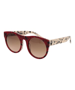 Geschlecht: Damen
Hauptfarbe: Rot
Rahmenfarbe: Rot
Rahmenmaterial: Azetat
Rahmenstil: Vollrand
Glasmaterial: Kunststoff
Glasbreite: 53
Grosse: 53-22-140
Glashohe: 47
Stegbreite: 22
Brillenbreite: 140
Bugellange: 140
Filterkategorie: 2
Schutz: 100% UVA & UVB
Federscharnier: Nein
Besonderheiten: Kein Extra
Lieferumfang: Original-Brillenbeutel
Glasfarbe: Braun
Stil: Panto
Glaseffekt: Verlauf