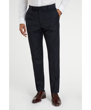 Founded in 1991, Racing Green is a contemporary, understated brand for the man who loves quality and meticulous attention to detail. The brand's British heritage remains true to its core, weaving its passion for timeless pieces with modern staples, such as plain two-piece suits for the office, or something to make a statement. The collection includes suit jackets, formal shirts, ties and more - all in traditional styles with a contemporary twist.