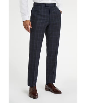 Founded in 1991, Racing Green is a contemporary, understated brand for the man who loves quality and meticulous attention to detail. The brand's British heritage remains true to its core, weaving its passion for timeless pieces with modern staples, such as plain two-piece suits for the office, or something to make a statement. The collection includes suit jackets, formal shirts, ties and more - all in traditional styles with a contemporary twist.
