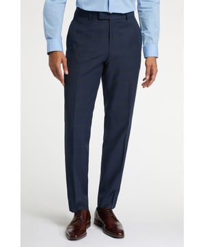 Founded in 1991, Racing Green is a contemporary, understated brand for the man who loves quality and meticulous attention to detail. The brand's British heritage remains true to its core, weaving its passion for timeless pieces with modern staples, such as plain two-piece suits for the office, or something to make a statement. The collection includes suit jackets, formal shirts, ties and more - all in traditional styles with a contemporary twist.