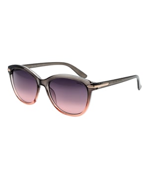 Genero: Mujer
Color principal: Multicolor
Color del marco: Multicolor
Material del marco: Plastico
Estilo: Llanta completa
Material de la lente: Plastico
anchura de la lente: 54
Talla: 54-17-138
Altura de la lente: 45
Ancho del puente: 17
ancho de las gafas: 140
longitud de la varilla: 138
Categoria del filtro: 2
proteccion: 100% UVA & UVB
bisagra con muelle: No
Extra: Sin extra
entrega: El estuche original de las gafas
color de la lente: Purpura
Estilo: Mariposa
la tecnologia de lentes: Gradiente