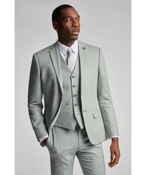 Contemporary design meets heritage influence with Antique Rogue. Designed for the true trendsetter, an eye-catching colour palette spans across checked fabrics, bright plaids, and textures that elevate suits, shirts, and more. Antique Rogue's unique suits combine legendary British tailoring with distinctive styling, coming together to create a timeless range that can be dressed up or down.