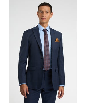 Founded in 1991, Racing Green is a contemporary, understated brand for the man who loves quality and meticulous attention to detail. The brand's British heritage remains true to its core, weaving its passion for timeless pieces with modern staples, such as plain two-piece suits for the office, or something to make a statement. The collection includes suit jackets, formal shirts, ties and more - all in traditional styles with a contemporary twist.