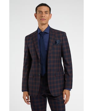 Founded in 1991, Racing Green is a contemporary, understated brand for the man who loves quality and meticulous attention to detail. The brand's British heritage remains true to its core, weaving its passion for timeless pieces with modern staples, such as plain two-piece suits for the office, or something to make a statement. The collection includes suit jackets, formal shirts, ties and more - all in traditional styles with a contemporary twist.