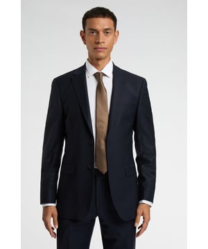 Founded in 1991, Racing Green is a contemporary, understated brand for the man who loves quality and meticulous attention to detail. The brand's British heritage remains true to its core, weaving its passion for timeless pieces with modern staples, such as plain two-piece suits for the office, or something to make a statement. The collection includes suit jackets, formal shirts, ties and more - all in traditional styles with a contemporary twist.
