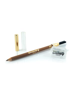 #01 Blond - With Brush And Sharpener