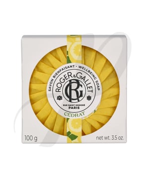 Jabón de Cedrat 100g