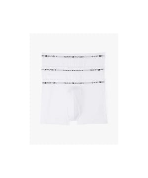 Dit trio van shorts om je dag mee te beginnen is gemaakt van ademende katoen met extra stretch voor een flexibele pasvorm en de hele dag comfort.

Highlights
• Stretchkatoen
• 3-pack
• Tommy Hilfiger herhalende logo elastische tailleband
• Tommy Hilfiger branding

Vorm & fit
• Shorts

Samenstelling & zorg
• 95% katoen, 5% elastaan

UM0UM02761