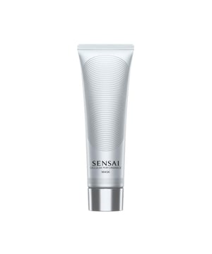Esta mascarilla antienvejecimiento completa y relajante deja la piel particularmente flexible y suave. Se puede utilizar como tratamiento intensivo durante la noche o como mascarilla de cuidado rápido.
